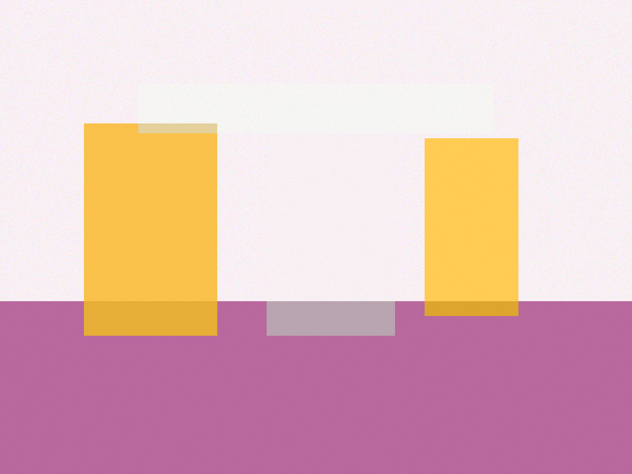 Boxe en gants blancs sur un ring d'apparat