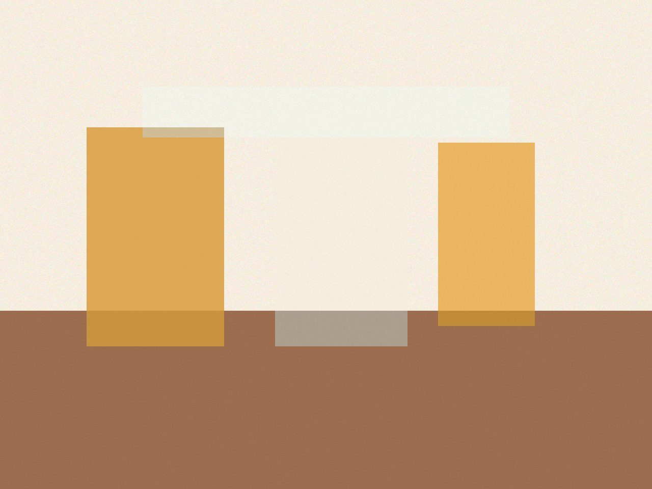 Assaut d'escrime à la baguette rassie dans une galerie