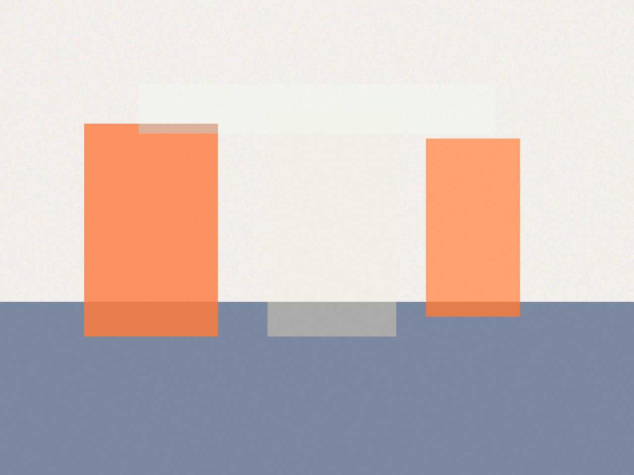 Levée de fonds en comité permanent dans une salle