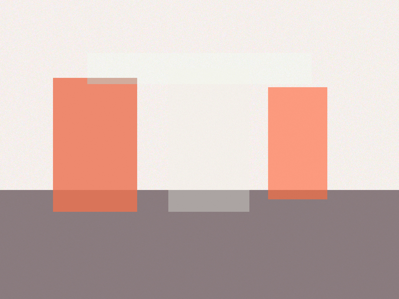 Marathon de réunions dans un centre de congrès