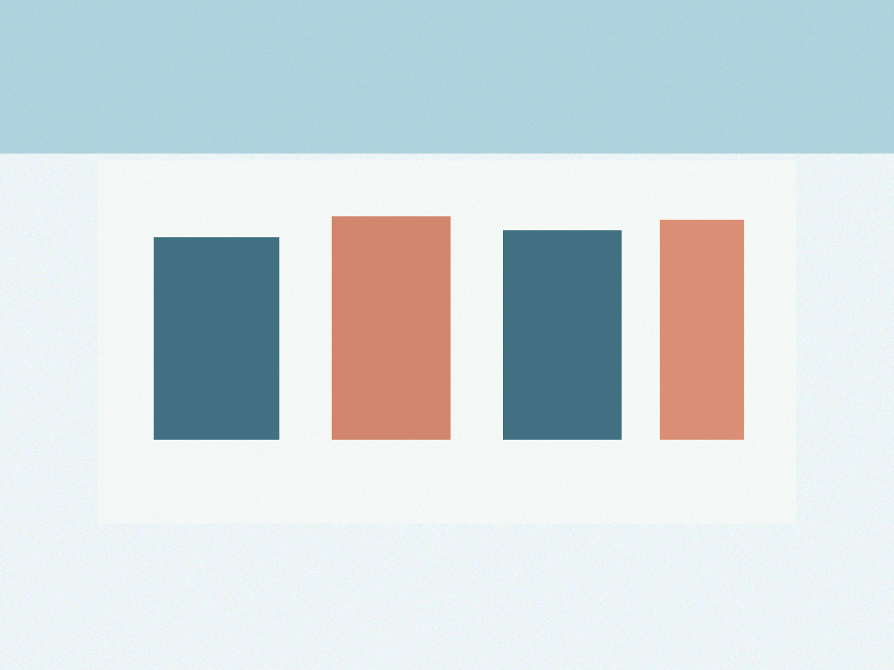 Podium des bassins gris