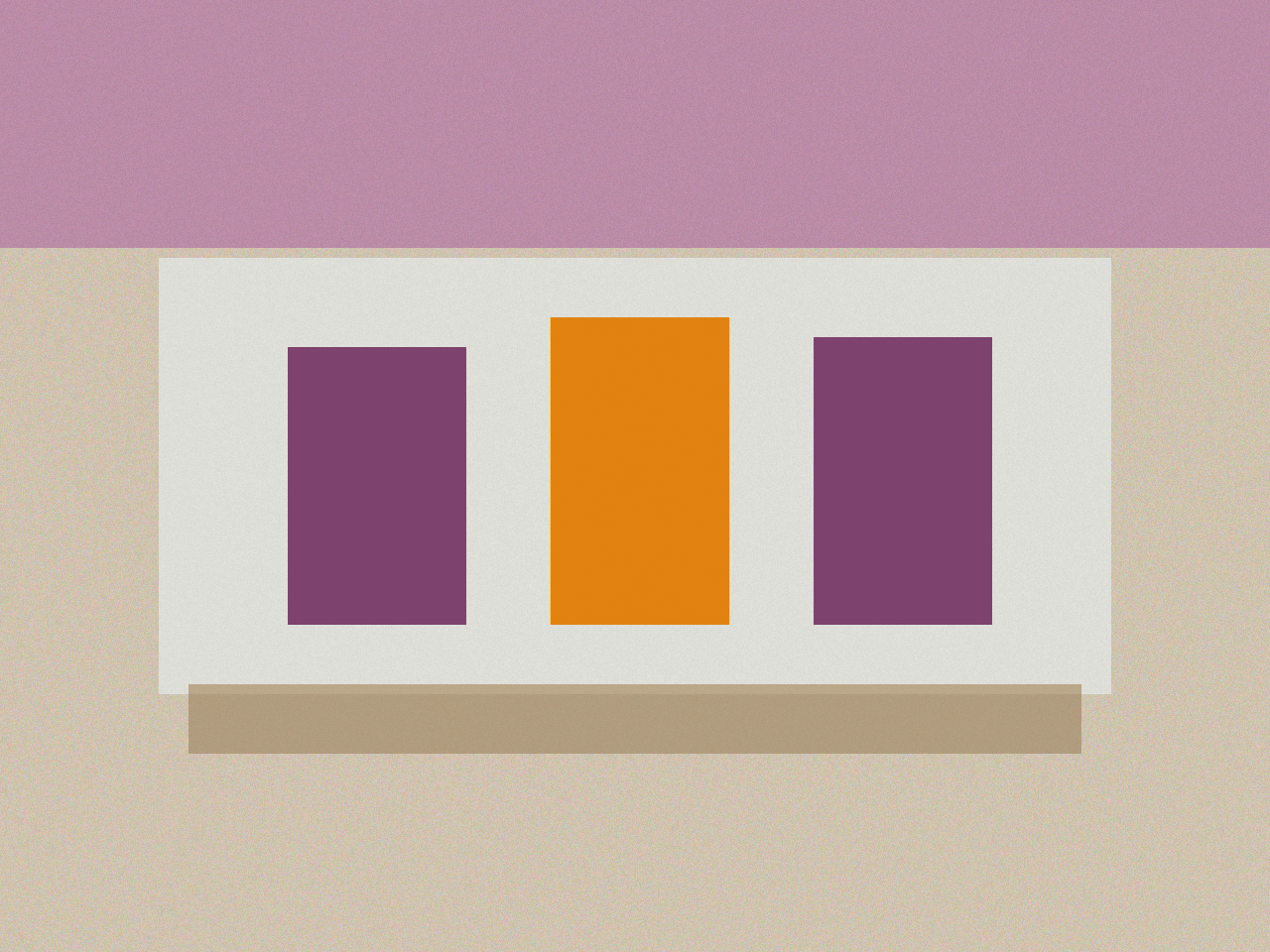 Cérémonie de remise des patins d'apparat