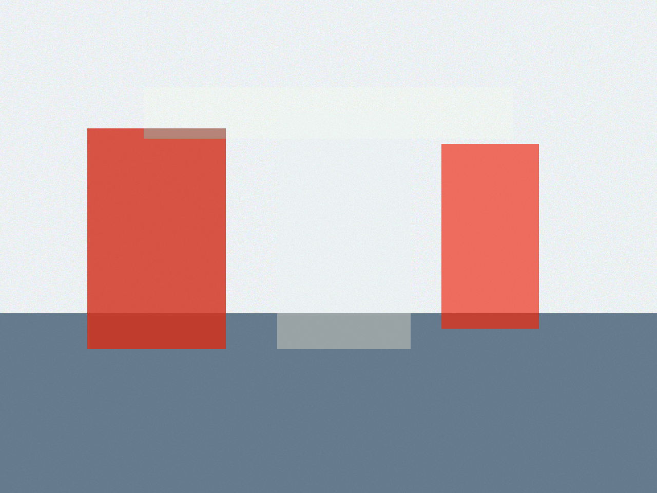 Patinage de couloir parlementaire dans une galerie