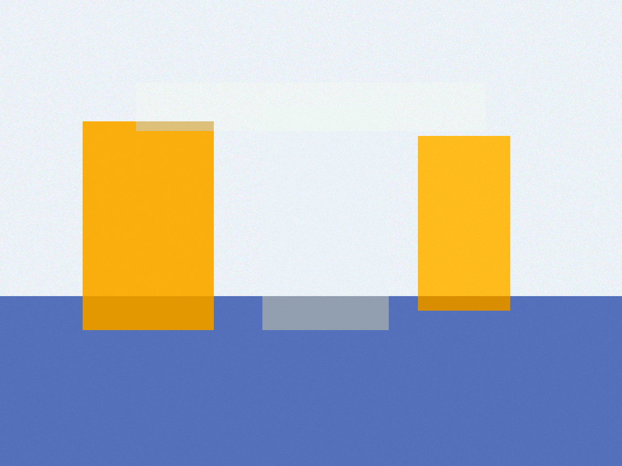 Pitch deck synchronisé dans un amphithéâtre