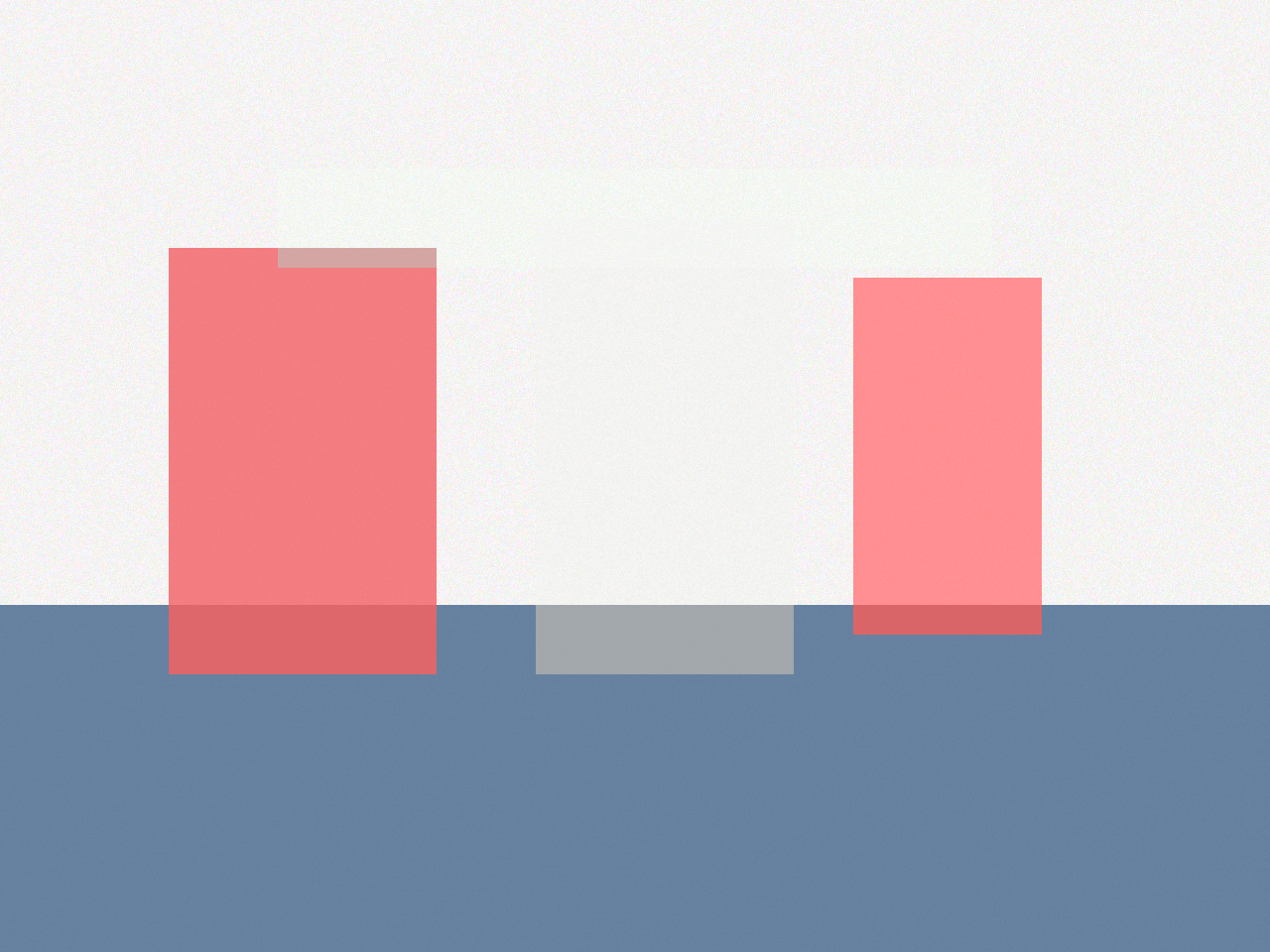 Relais de responsabilité distribuée dans un open space