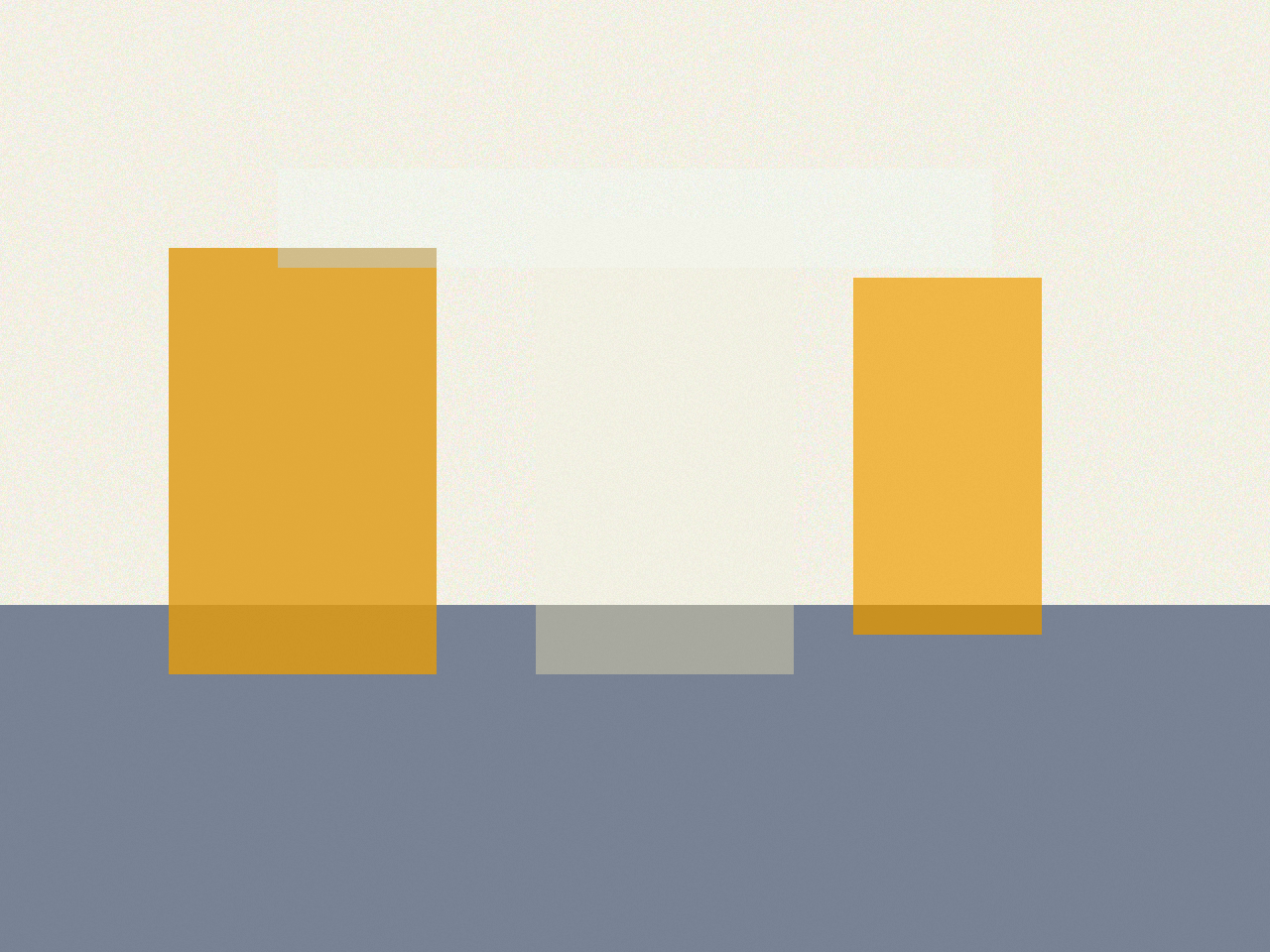 Sprint de validation dans un palais administratif